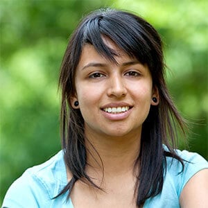 Shabnam Fatima, Gorakhpur